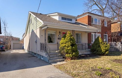 1002 Victoria Park Ave, East York, ON, M4B2J6 | Card Image