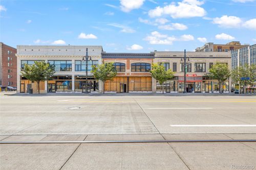 3139 Woodward Ave, Detroit, MI, 48201-2701 | Card Image