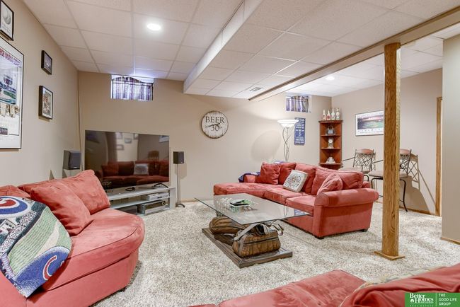 17616 Ventana Cir, House other with 4 bedrooms, 4 bathrooms and 2 parking in Omaha NE | Image 31