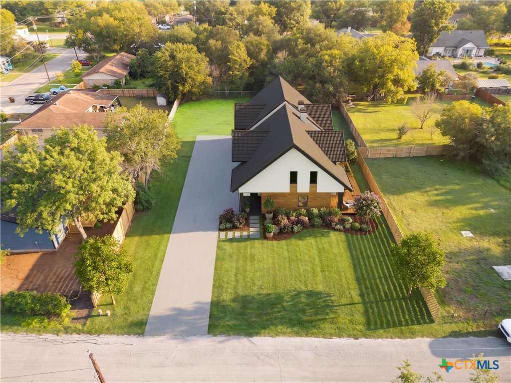 Land in Lockhart 2