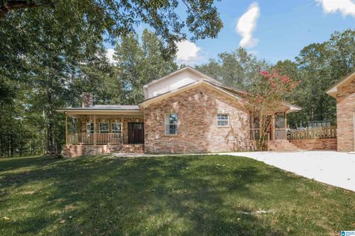 4920 Highway 55, WILSONVILLE, AL, 35186-6494 | Card Image