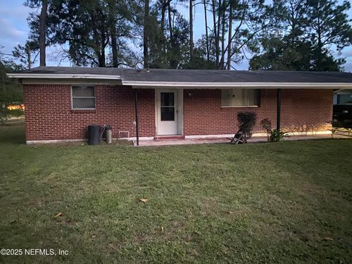 5706 Kinlock Ct, Jacksonville, FL, 32219-3807 | Card Image