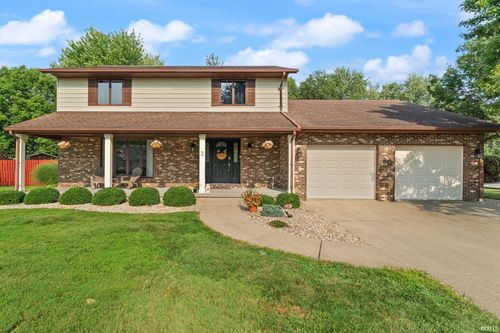 3 Bohnert Ct, Jasper, IN, 47546-9115 | Card Image
