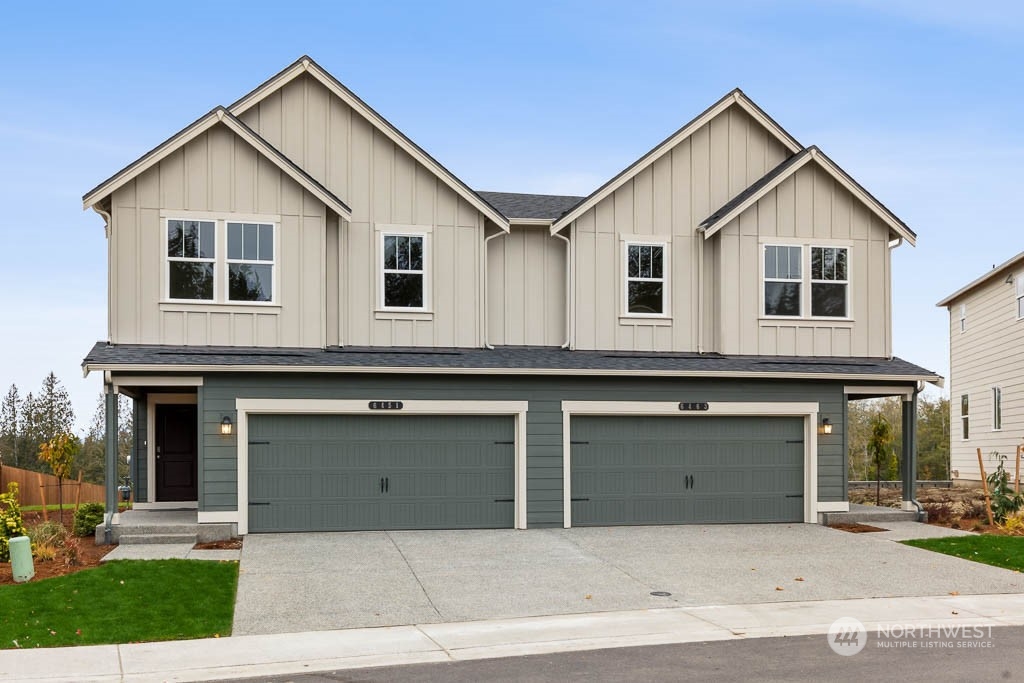 Langley Ave, Bremerton, WA 98311