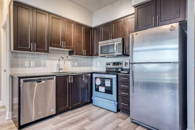 LPH09 - 85 N Park Rd, Condo with 1 bedrooms, 1 bathrooms and 1 parking in Vaughan ON | Image 13