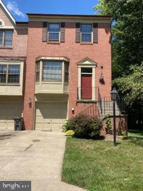 14 Lynn Manor Ct, ROCKVILLE, MD, 20850-4428 | Card Image