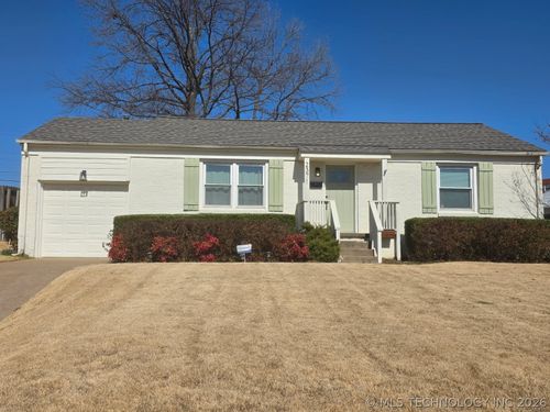 2371 Delaware Ct, Tulsa, OK, 74114-1830 | Card Image