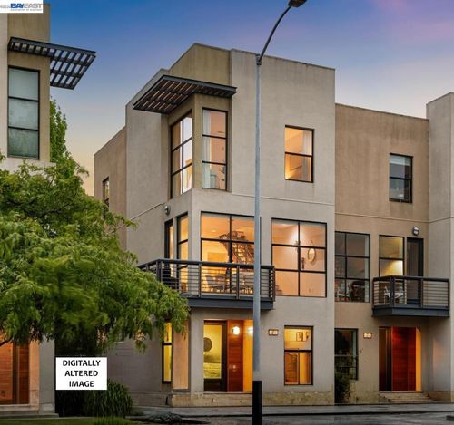 1217 67th St, Oakland, CA, 94608-1120 | Card Image