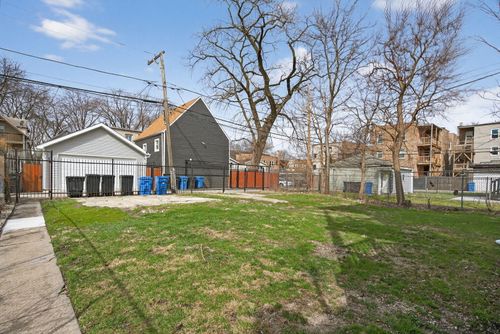 5526 S Aberdeen Street, Chicago, IL, 60621 | Card Image