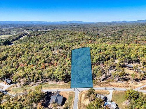 90 Split Rock Trl, MORGANTON, GA, 30560-1816 | Card Image