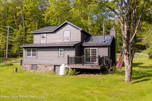 49 Ulster & Delaware Tpke, Highmount, NY, 12441 | Card Image