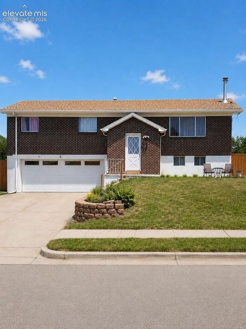 147 7th St, Hugo, CO, 80821-5051 | Card Image