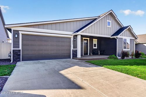 4634 E Corsac Fox Ave, Post Falls, ID, 83854-8736 | Card Image