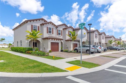 12373 Nw 24th Pl, Miami, FL, 33167-1486 | Card Image