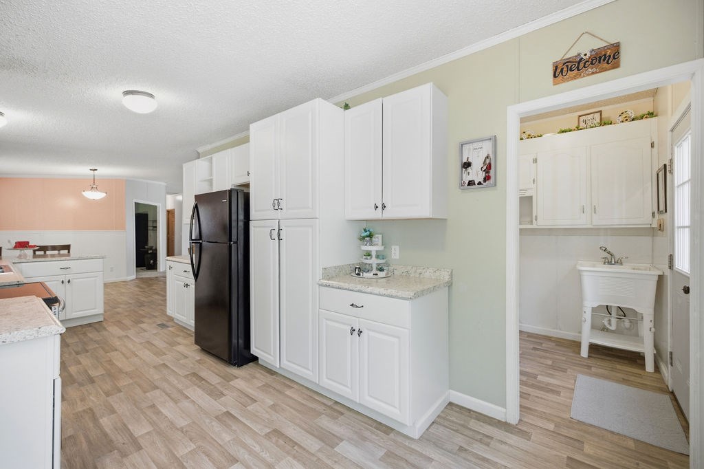 Residential in Due West 3
