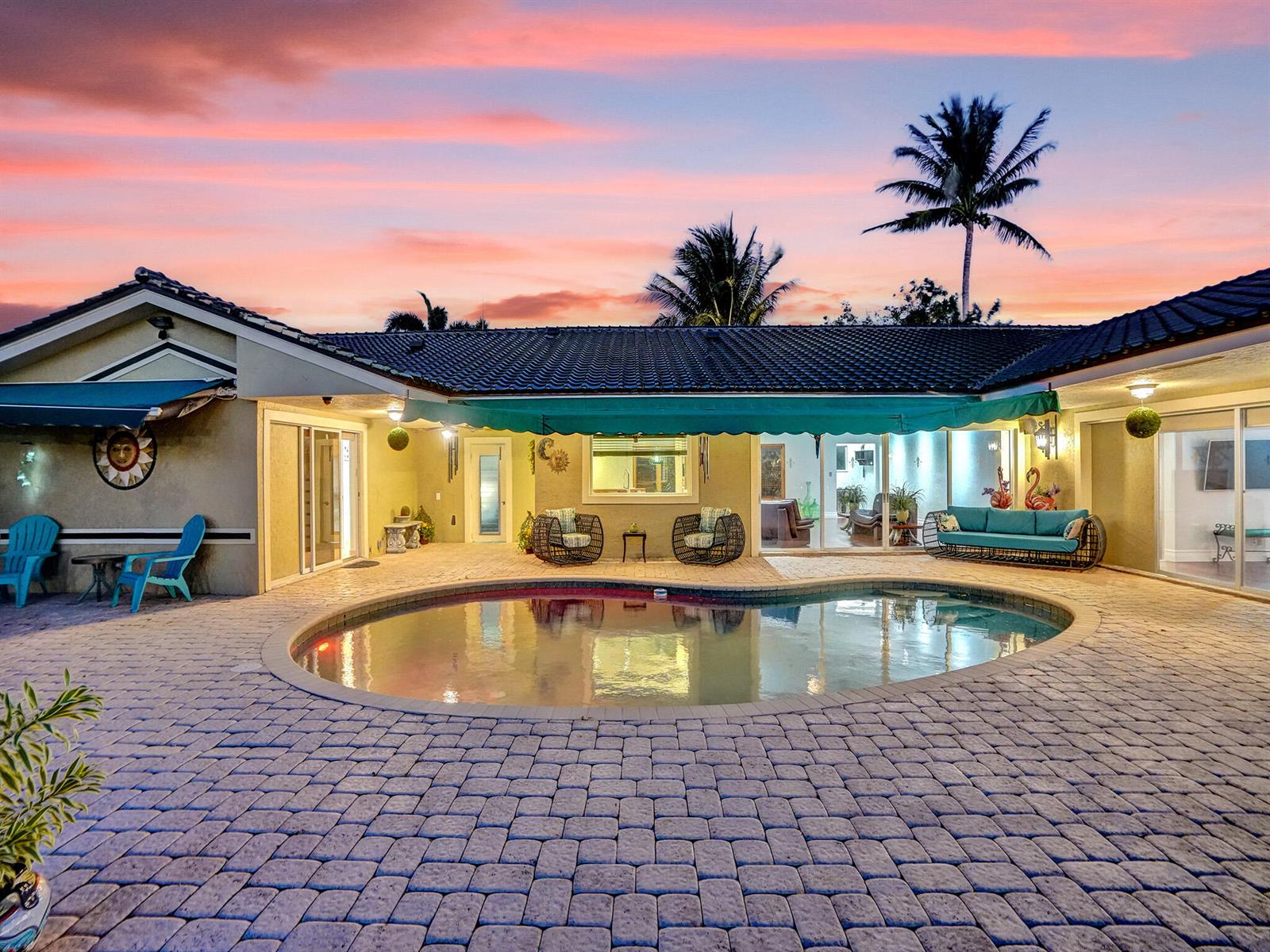 Residential Lease in Lighthouse Point 5