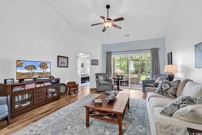 64 - 637 Botany Loop, Townhouse with 3 bedrooms, 2 bathrooms and null parking in Murrells Inlet SC | Image 12