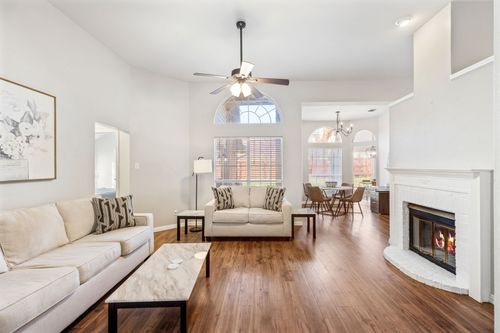 4709 Justin Dr, Plano, TX, 75024-2457 | Card Image