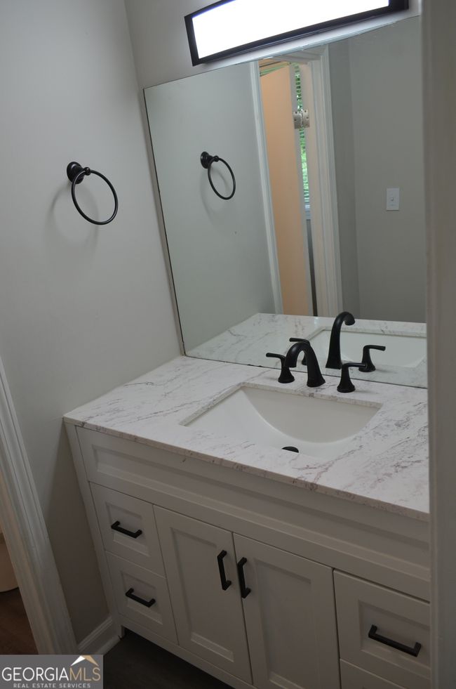 6286 Saddlewood Dr, House other with 3 bedrooms, 2 bathrooms and null parking in Lithonia GA | Image 23