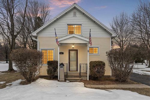 418 Smith Avenue, Oconto, WI, 54153 | Card Image