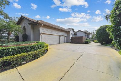 5379 Isleworth Country Club Drive, House other with 4 bedrooms, 3 bathrooms and null parking in Windermere FL | Image 3