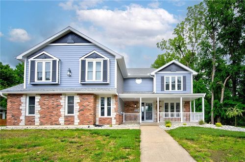 18608 E 26th Ter S, Independence, MO, 64057-1384 | Card Image