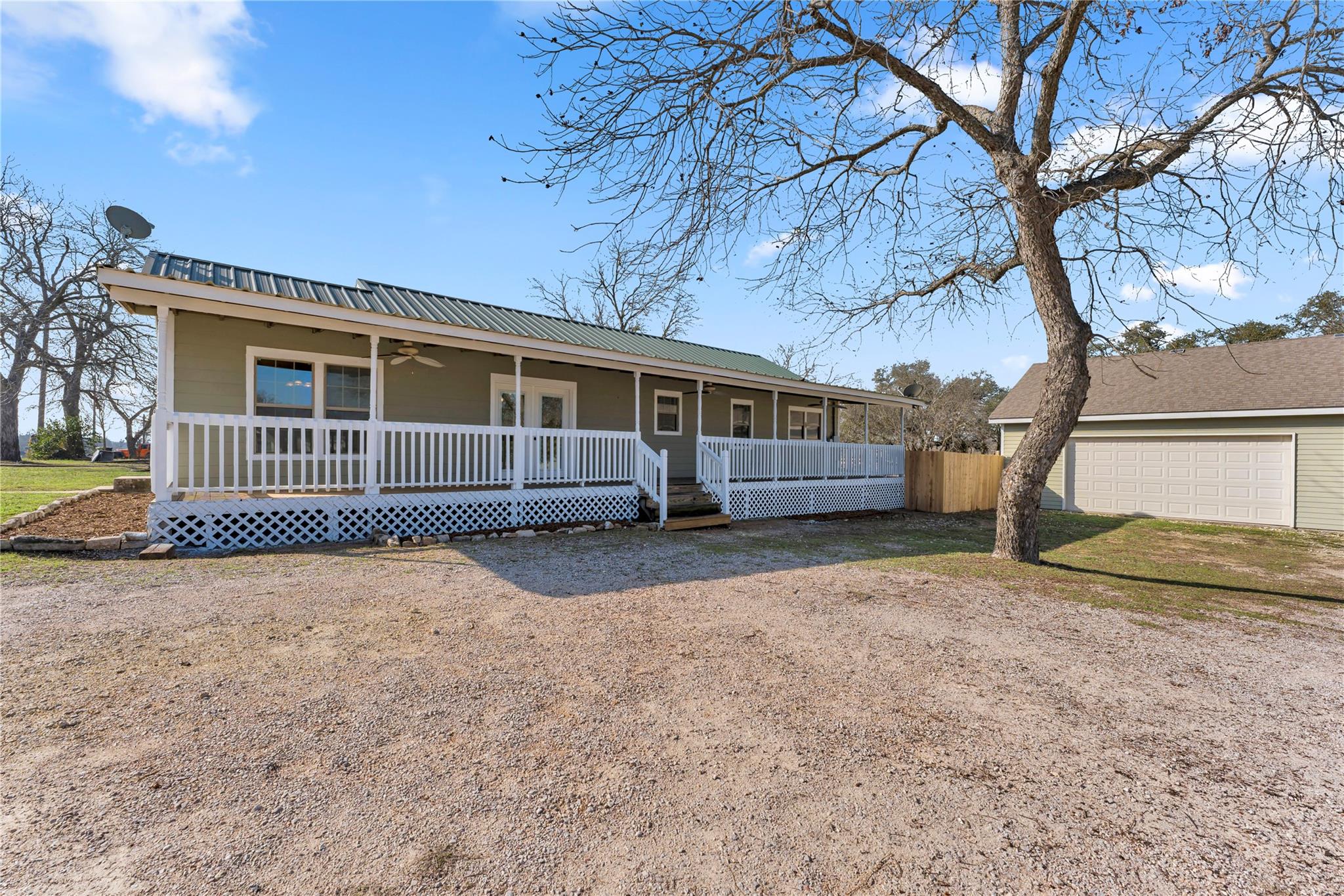 Residential in Burnet 5