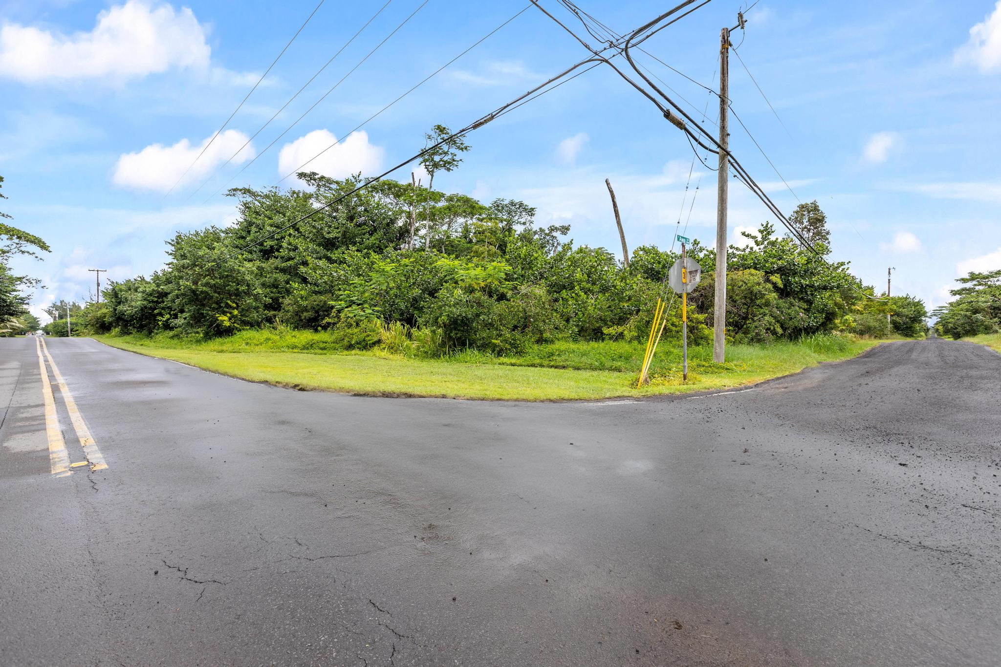 Land in Keaau 4