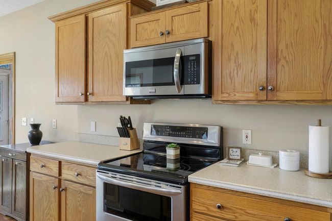 2005 141 St Ln Ne, House other with 5 bedrooms, 4 bathrooms and null parking in Ham Lake MN | Image 9