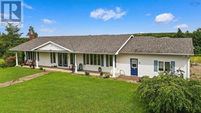 2489 Coxheath Rd, House other with 3 bedrooms, 3 bathrooms and null parking in Sydney Forks NS | Image 2