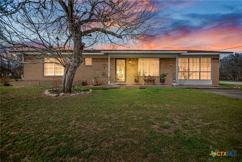 207 Williams, Tivoli, TX, 77990-4557 | Card Image