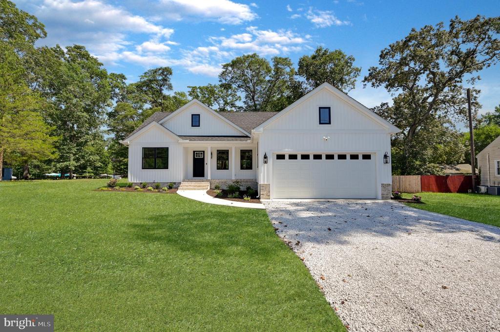 Camden Ave, Fruitland, MD 21826