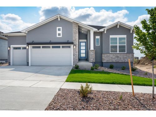 6571 Arabesque Loop, Colorado Springs, CO, 80924-5019 | Card Image
