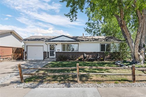 3411 W 95th Ave, Westminster, CO, 80031-7314 | Card Image