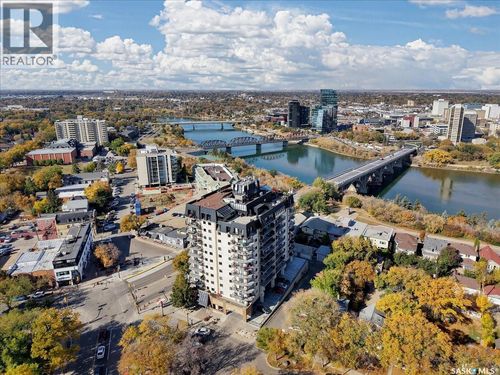 707-611 University Dr, Saskatoon, SK, S7N3Z1 | Card Image