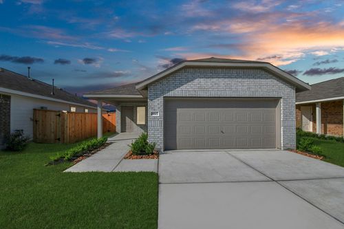 18602 Cepagatti Dr, New Caney, TX, 77357-3799 | Card Image