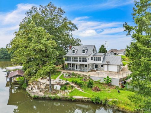 385 Joes Fish Camp Rd, Titus, AL, 36080-2710 | Card Image