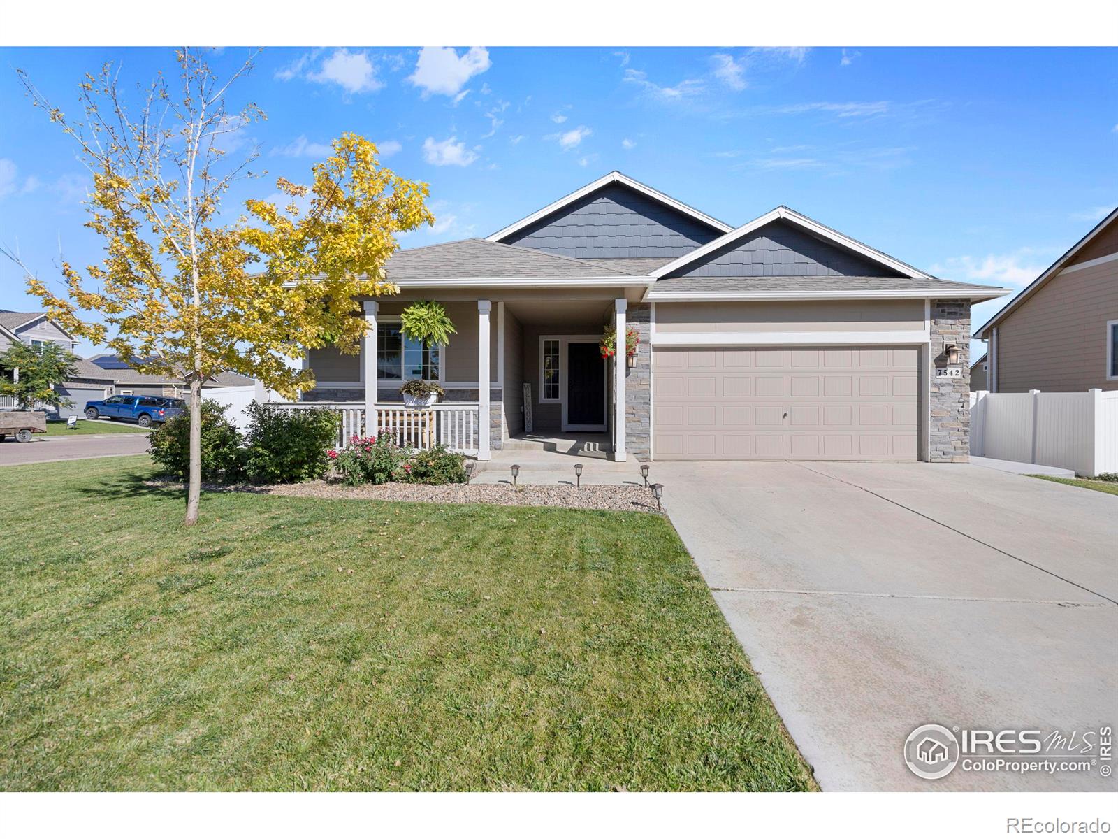 Final Turn Dr, Wellington, CO 80549