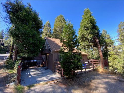 23370 Seeley Way, Crestline, CA, 92325 | Card Image