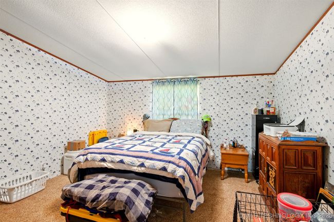 16398 Cumberland Cove Rd, House other with 3 bedrooms, 2 bathrooms and null parking in Madill OK | Image 17
