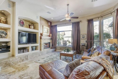 14808 E Crestview Court, Scottsdale, AZ, 85268 | Card Image