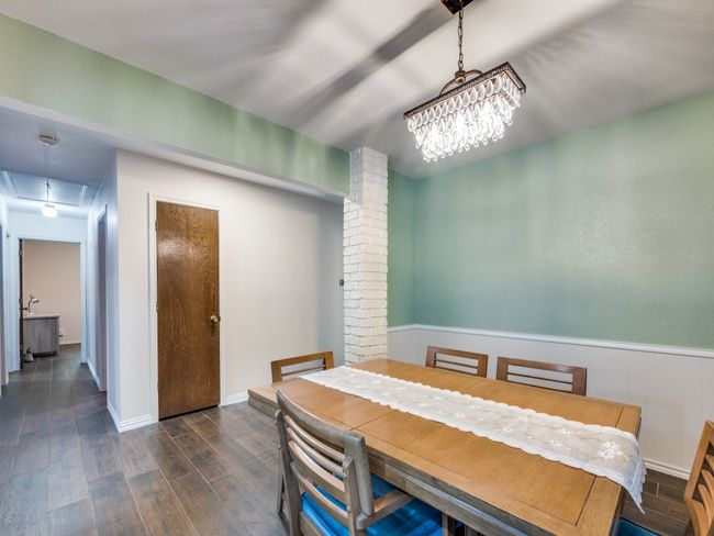 2206 Shady View Ct, House other with 3 bedrooms, 2 bathrooms and null parking in Arlington TX | Image 4