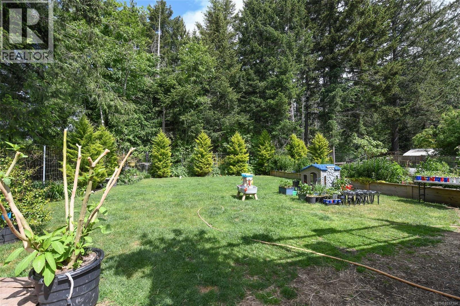 Residential in Comox 4