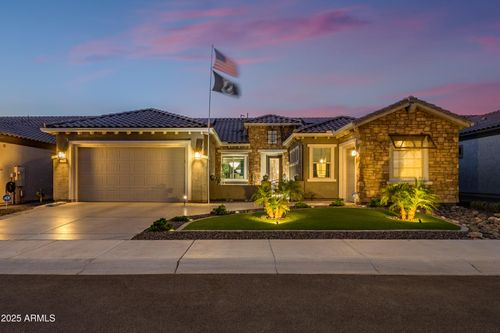 27664 W Pontiac Dr, Buckeye, AZ, 85396-1400 | Card Image