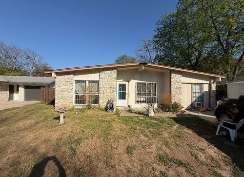 5303 Harvest Ln, Austin, TX, 78745-3138 | Card Image
