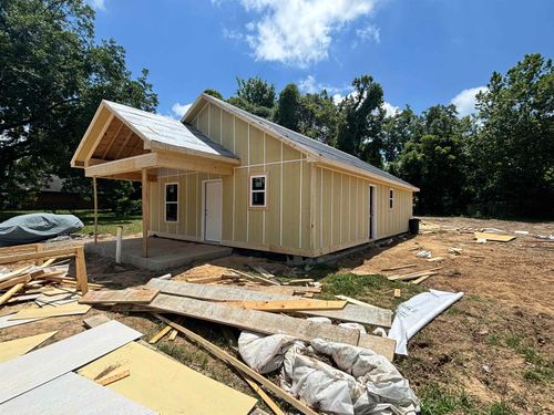 581 Gilleas Rd, Memphis, TN, 38109-3103 | Card Image