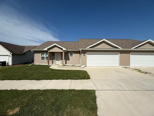 6-511 3rd Avenue, Monroe, WI, 53566 | Card Image