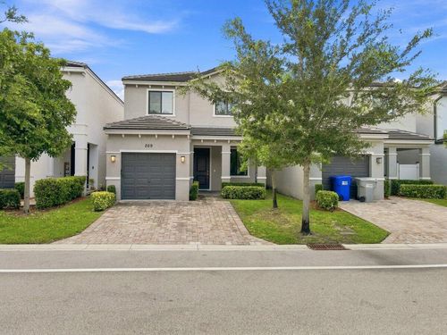 269 Nw 36th Ave, Pompano Beach, FL, 33069-4869 | Card Image