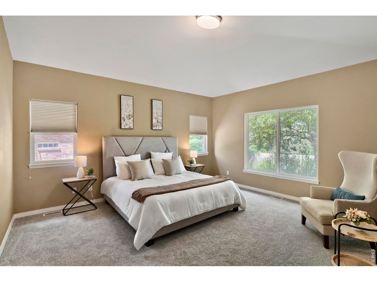 Residential in Longmont