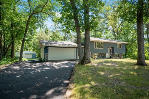 21943 Martin Lake Road Ne, Linwood Twp, MN, 55079 | Card Image